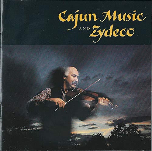 Cajun Music And Zydeco