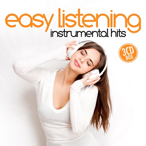 Easy Listening: Instrumental Hits / Various
