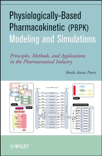 Physiologically-Based Pharmacokinetic (PBPK) Modeling and Simulations: Principles, Methods, and Applications in the Pharmaceutical Industry