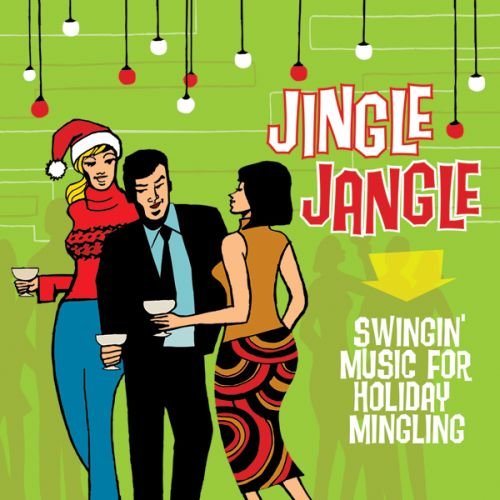 Jingle Jangle