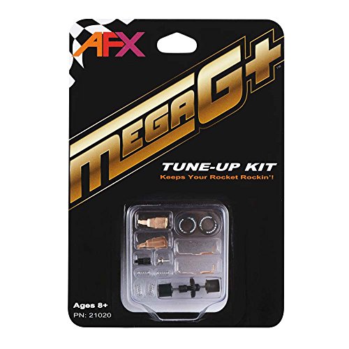 AFX/Racemasters Mega G+ Tune Up Kit, AFX21020