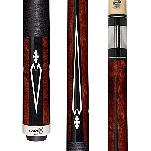 Players Technology Series HXT15 Two-Piece Pool Cue Style: 20 oz.