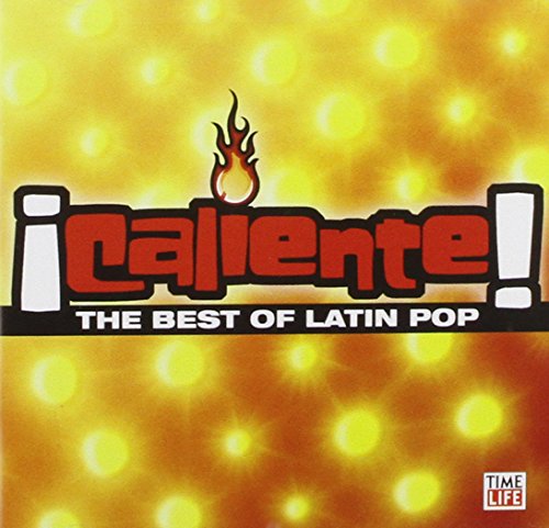 Caliente! The Best of Latin Pop