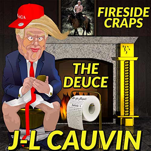 Fireside Craps: The Deuce [Explicit]