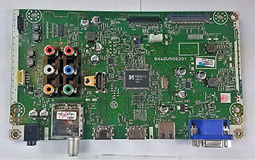 Factory New Replacement A4G25MMA Power & Main Function Board for LF401EM5-DS1 LF402EM6F-DS1