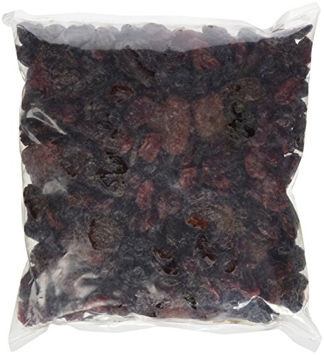 SweetGourmet Premium Dried Mixed Berries | Cherries, Cranberries, Blueberries, Strawberries | 1 Pound