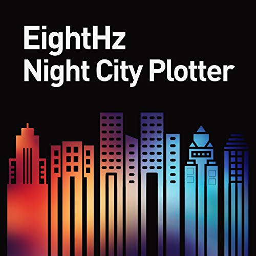 Night City Plotter