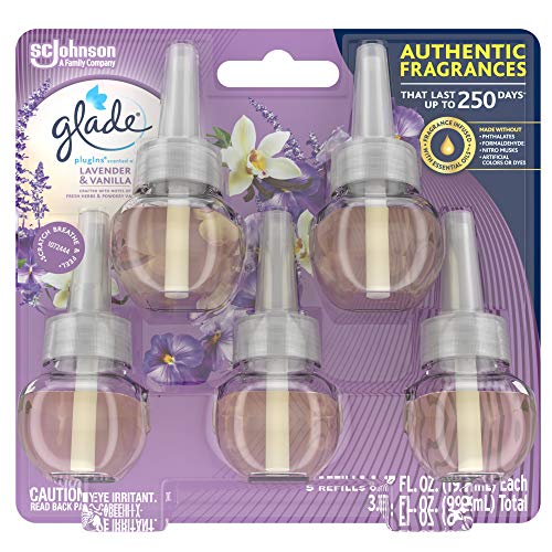 Top 10 Best Glade Scents Of 2024 Aced Products