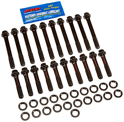 ARP 1543603 High Performance Hex Cylinder Head Bolts