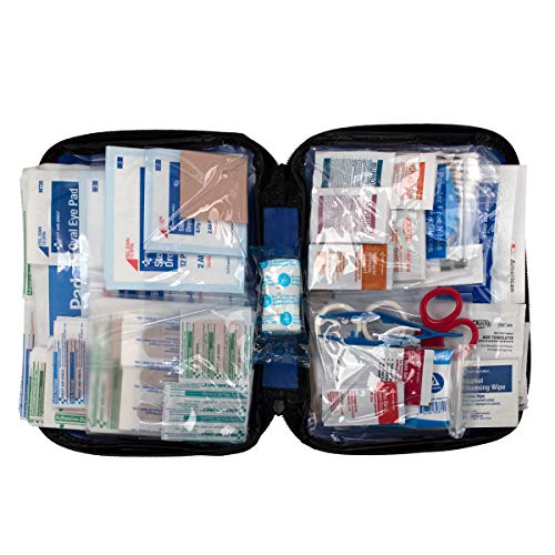 First Aid Only 299 Piece All-Purpose First Aid Kit (FAO-442)