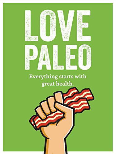 Love Paleo