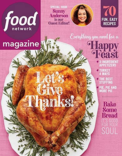 Food Network Magazine