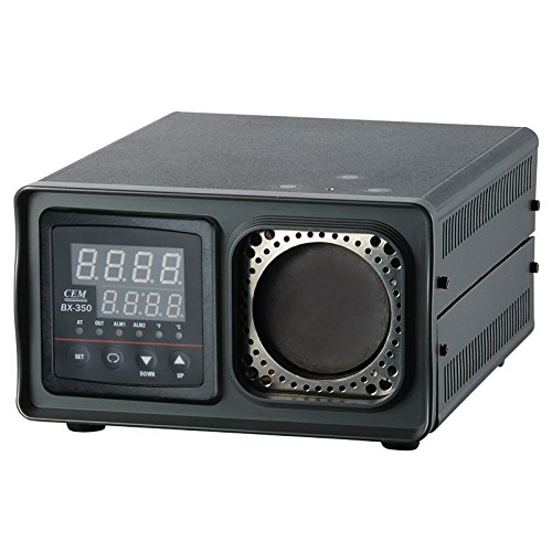 CEM BX-350 Portable Infrared Temperature Calibrators 122 to 662℉（350℃）