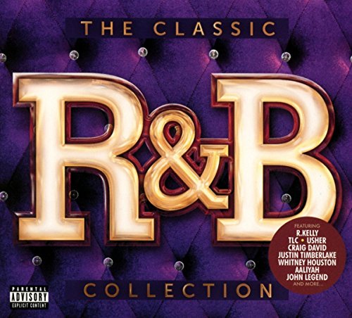 Classic R&B Collection / Various