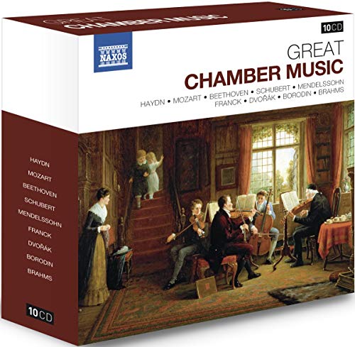 Great Chamber Music / Various
