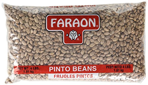 FARAON Pinto Beans, 4 lb