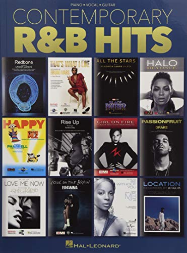 Contemporary R&B Hits