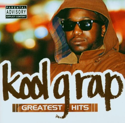 Kool G Rap - Greatest Hits