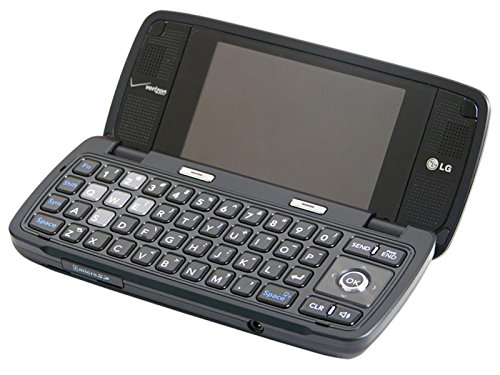 Verizon LG VX10000 Voyager with Touch Screen & Keyboard