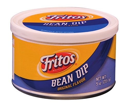 Fritos Original Bean Dip, 9 Ounce