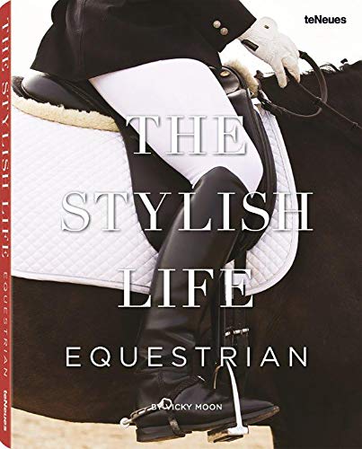 The Stylish Life: Equestrian