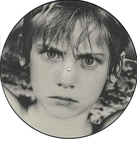 War (Limited Edition Picture Disc)