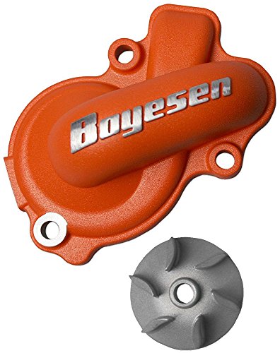 Boyesen WPK-45O Orange Water Pump Fittings & Accessories