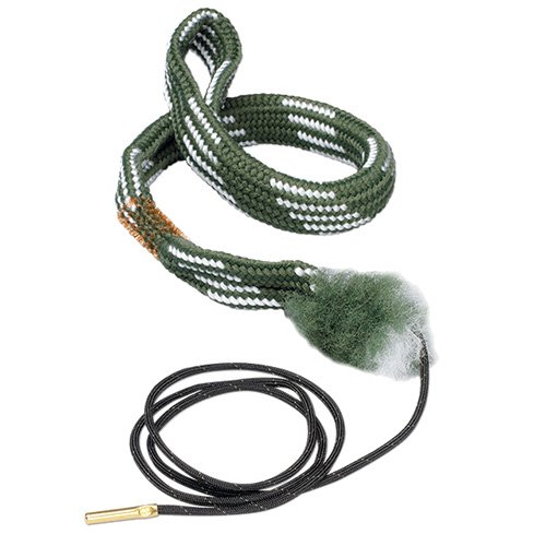 Hoppe's 24000D Boresnake, .22 Caliber