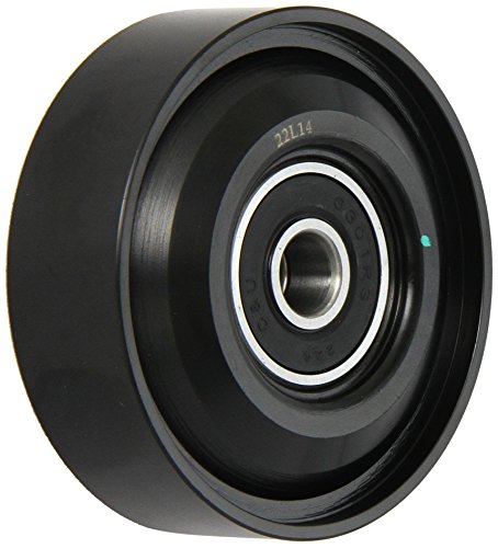 Dayco 89150 Idler Pulley