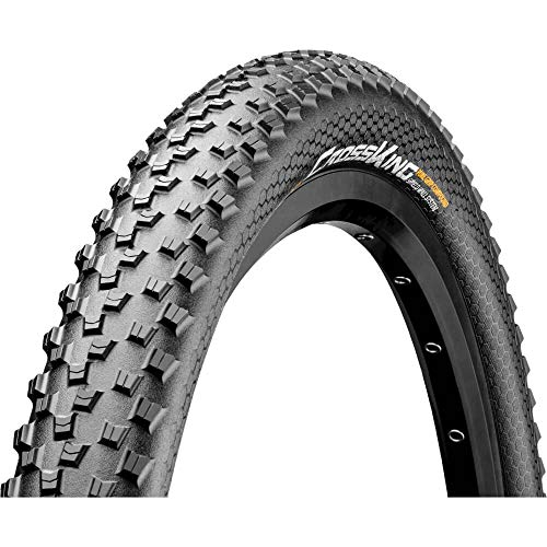 Cross King ShieldWall Mountain Bike Tire - 29 x 2.3 Folding MTB Tire