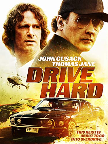 Drive Hard