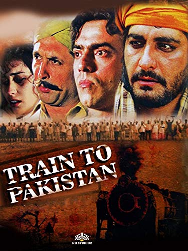 Train to Pakistan