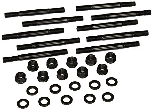 ARP 1555402 Main Stud Kit, 200,000 PSI Chrome Moly Steel, For Select Ford Big Block 2-Bolt Main Applications, 429-460-385 CID Series