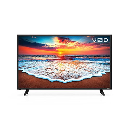 VIZIO SmartCast D-Series 24” Class Full HD 1080p LED Smart TV (Renewed)