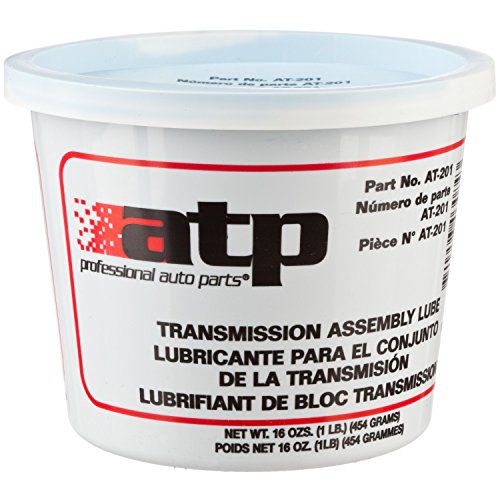 ATP Automotive AT-201 Transmission Assembly Lube