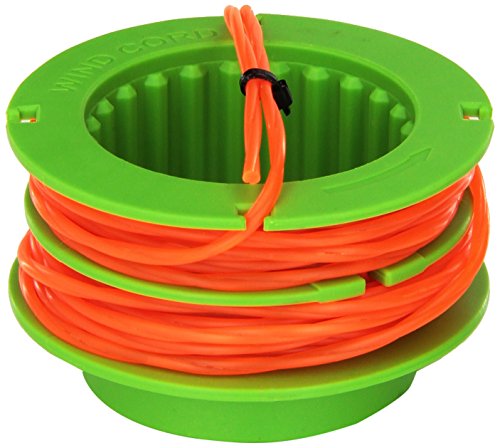 EGO Power+ AS1300 15-Inch Pre-Wound Spool with Line for EGO 15-Inch String Trimmer ST1501-S/ST1500-S