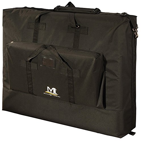 Master Massage 30' Standard Carrying Case, Bag for Portable Massage Table