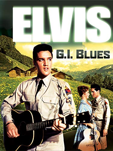 G.I. Blues