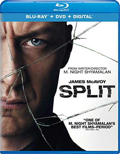 Split [Blu-ray]