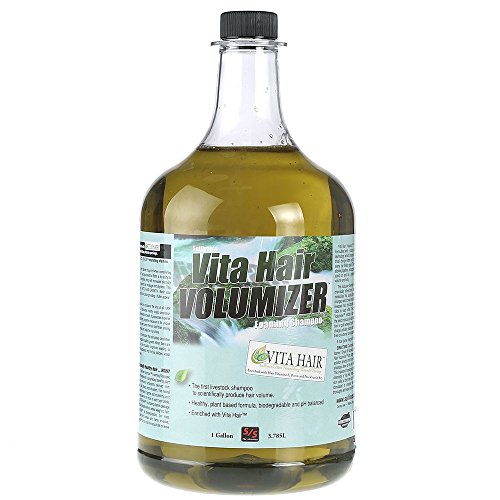 Sullivan Supply Vita Hair Volumizer Gallon