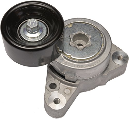 Continental 49341 Accu-Drive Tensioner Assembly