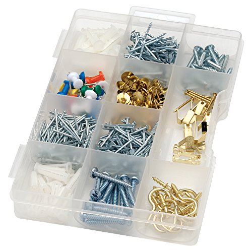 ARROW 160386 Kitchen Drawer Assortment, 513 Piece