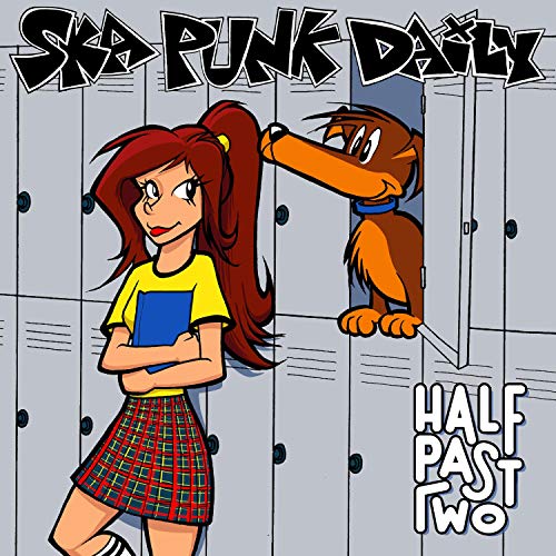 Ska Punk Daily