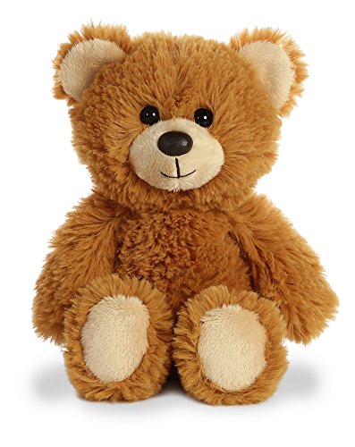 Aurora - Cuddly Friends - 8' Bear, Brown