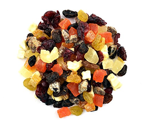 Anna and Sarah Mini Fruit Trail Mix in Resealable Bag, 2 Lbs
