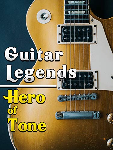 Guitar Legends:  Hero of Tone