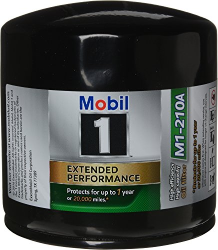 Mobil 1 M1-210A Extended Performance Oil Filter