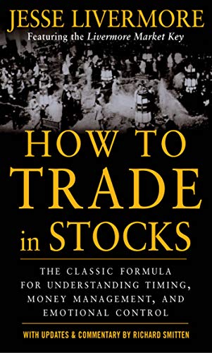 How to Trade In Stocks