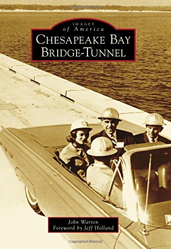 Chesapeake Bay Bridge-Tunnel (Images of America)