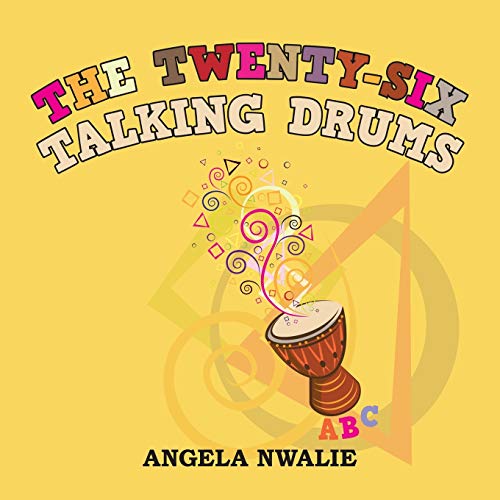 The Twenty-Six Talking Drums